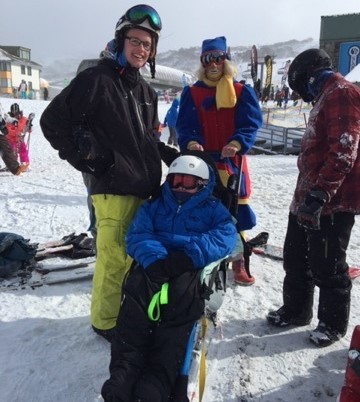 Nic-Phil Skiing OZ