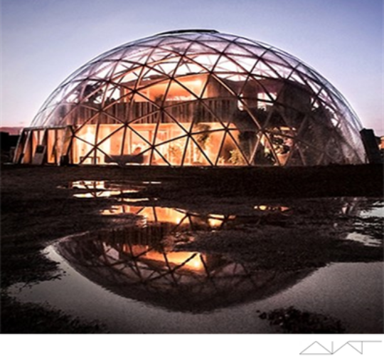 Night Dome AKT